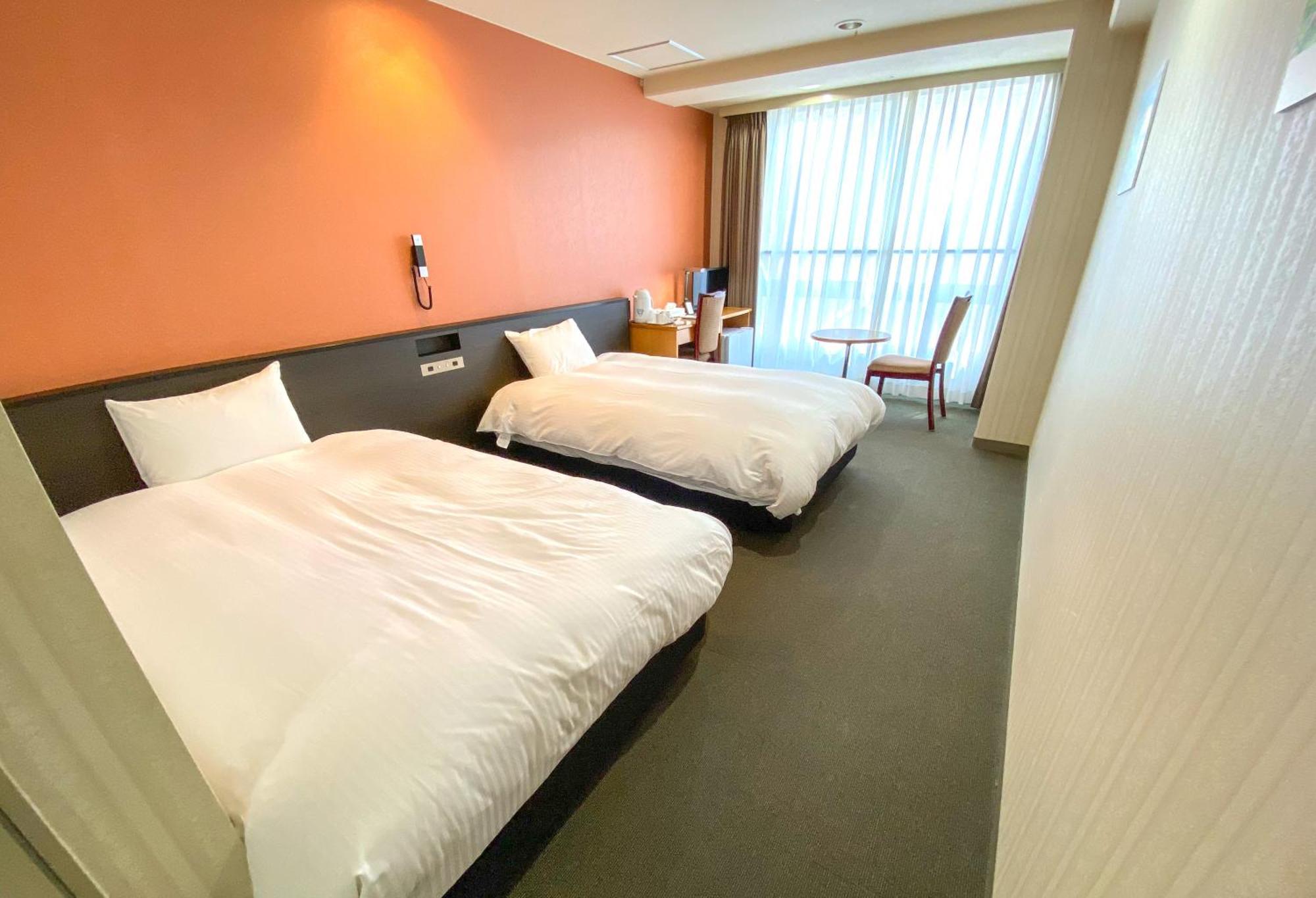 Hotel Continental Fuchu Luaran gambar