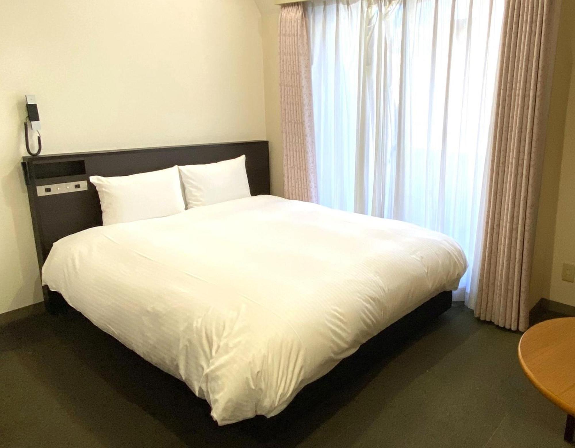 Hotel Continental Fuchu Luaran gambar
