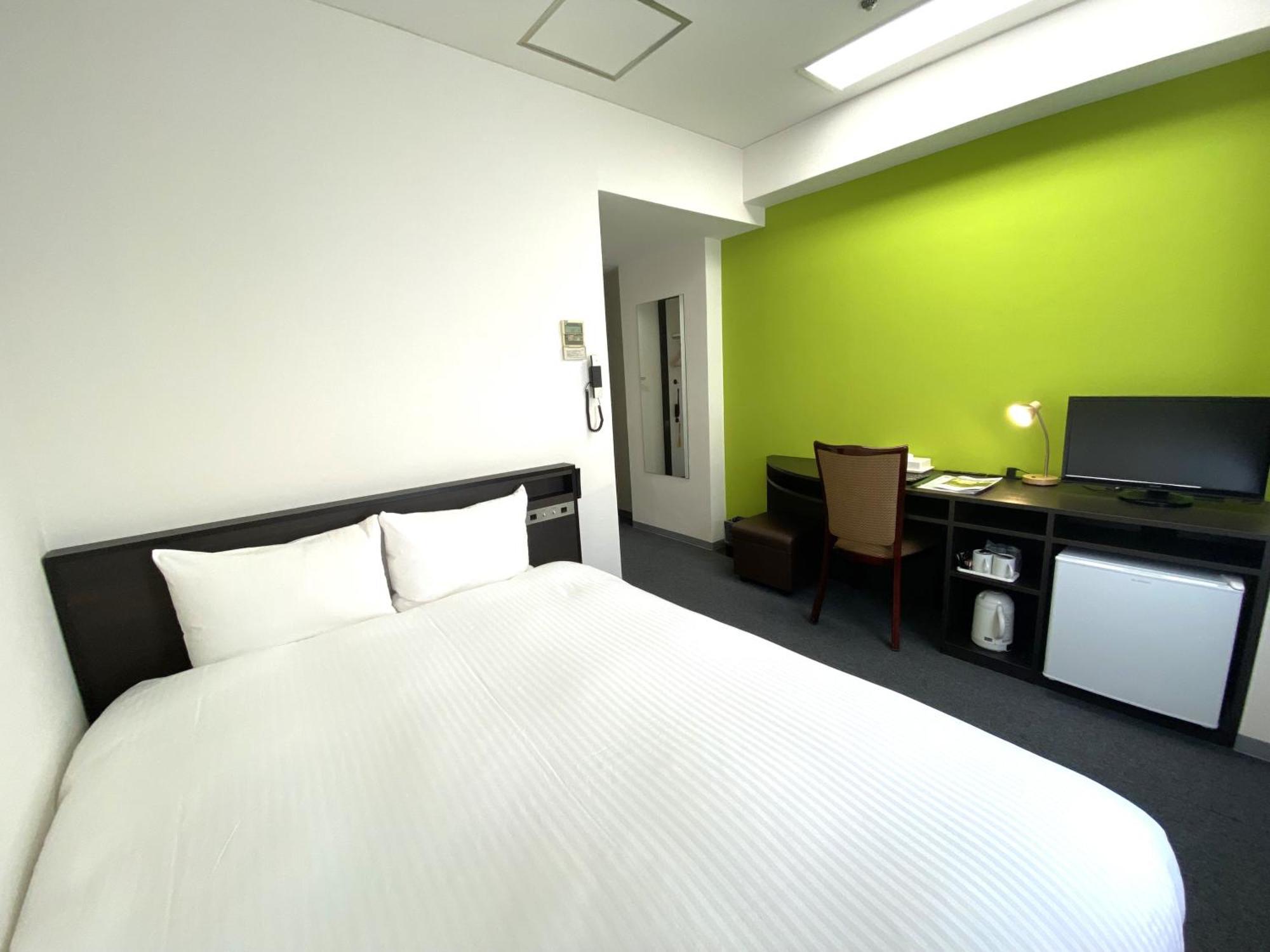 Hotel Continental Fuchu Luaran gambar