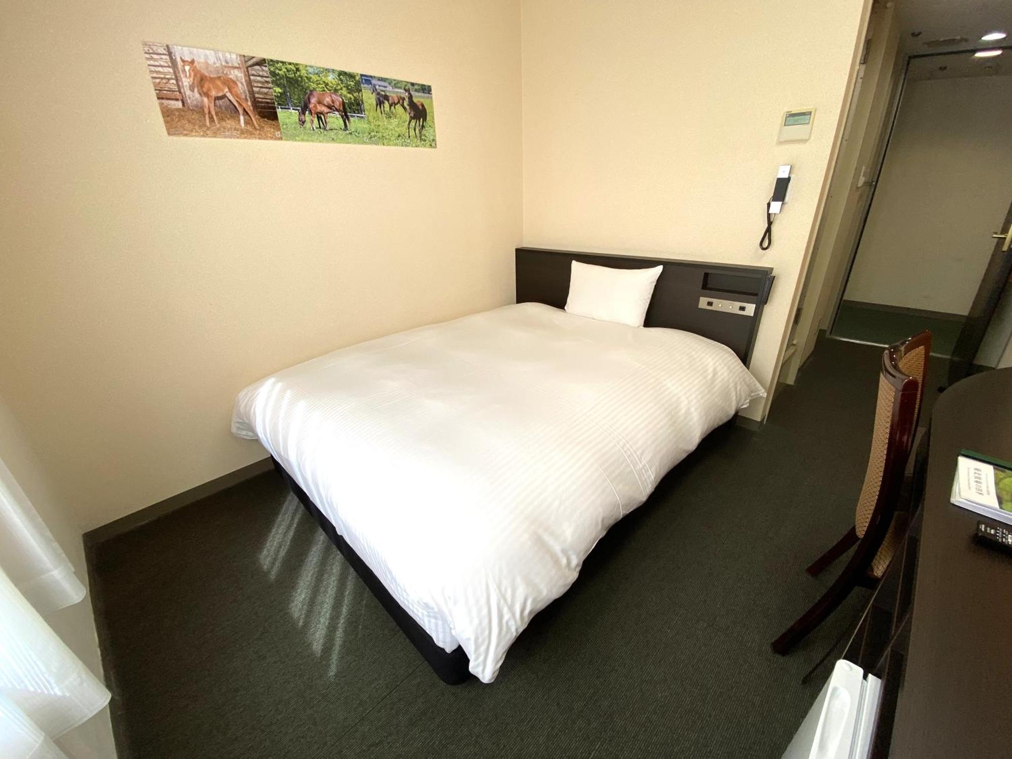 Hotel Continental Fuchu Luaran gambar
