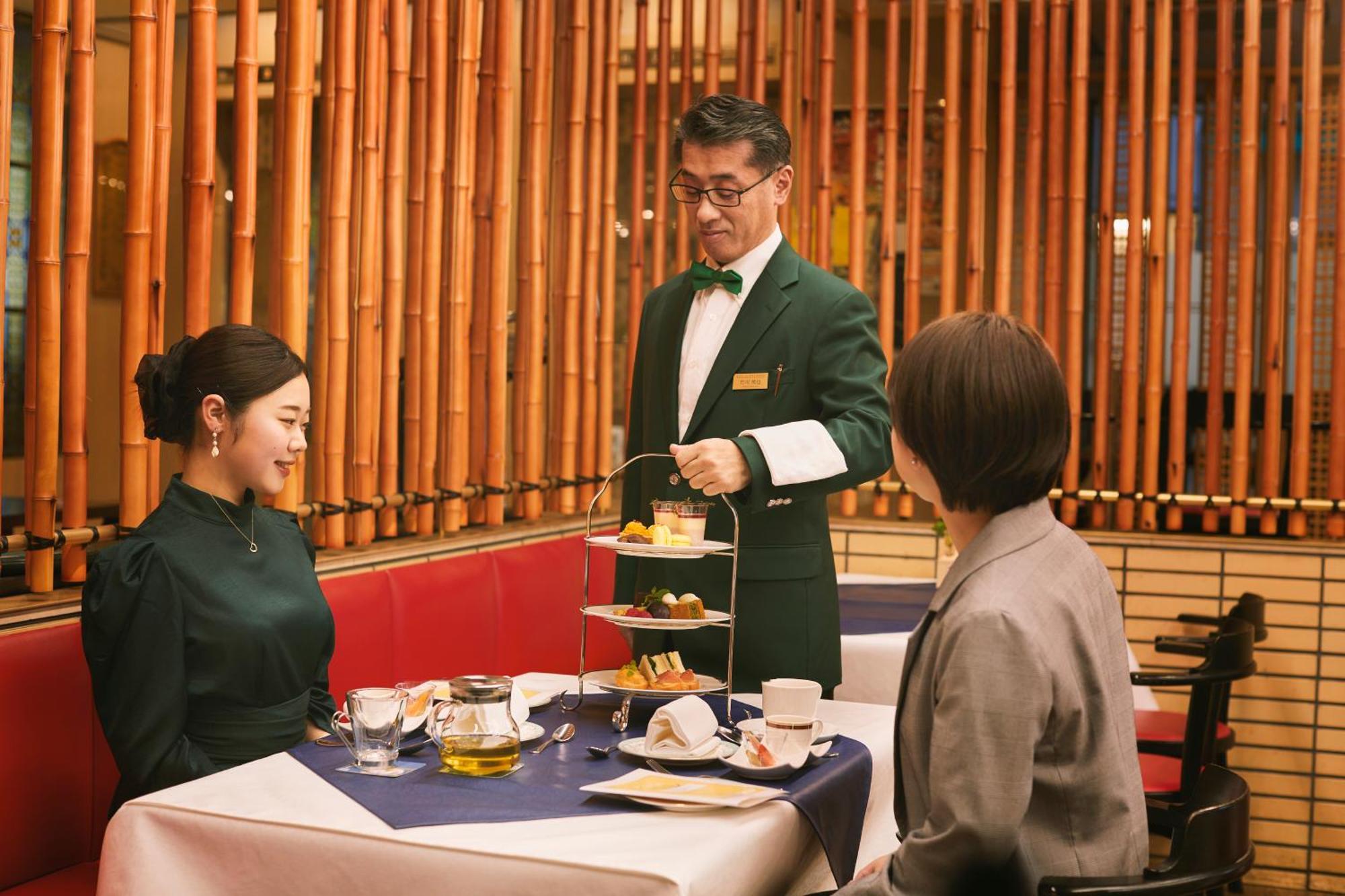 Hotel Continental Fuchu Luaran gambar