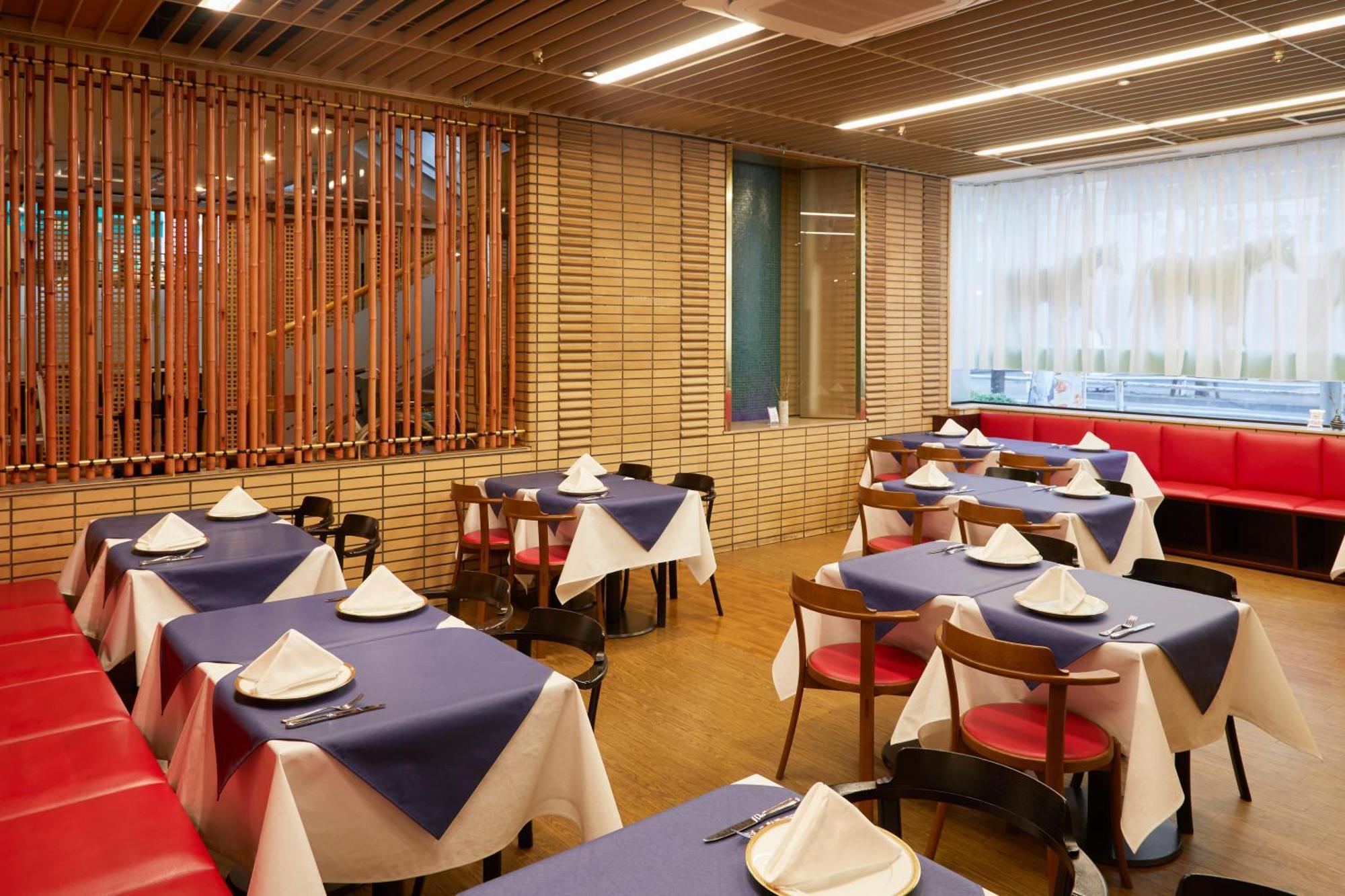 Hotel Continental Fuchu Luaran gambar