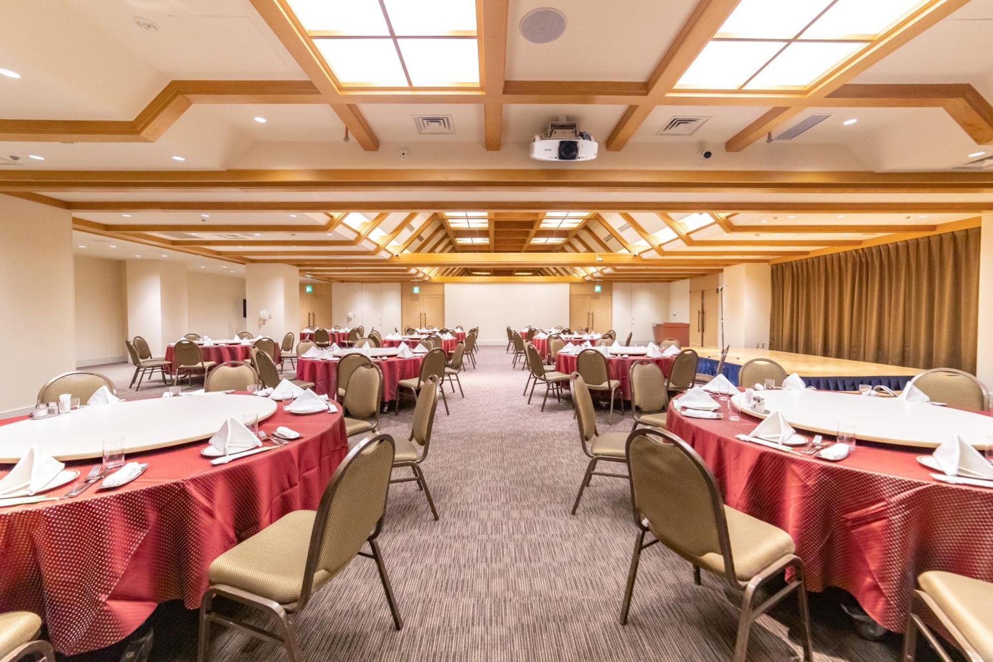 Hotel Continental Fuchu Luaran gambar