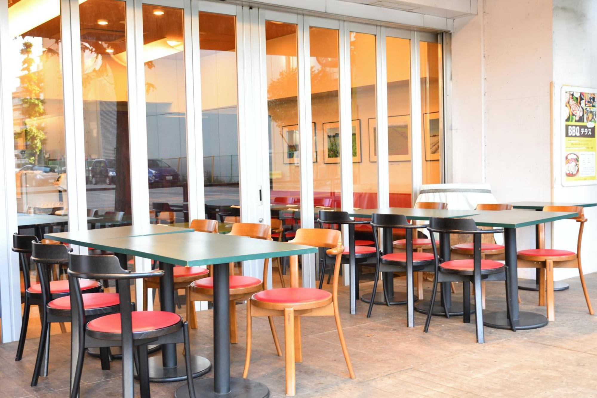 Hotel Continental Fuchu Luaran gambar