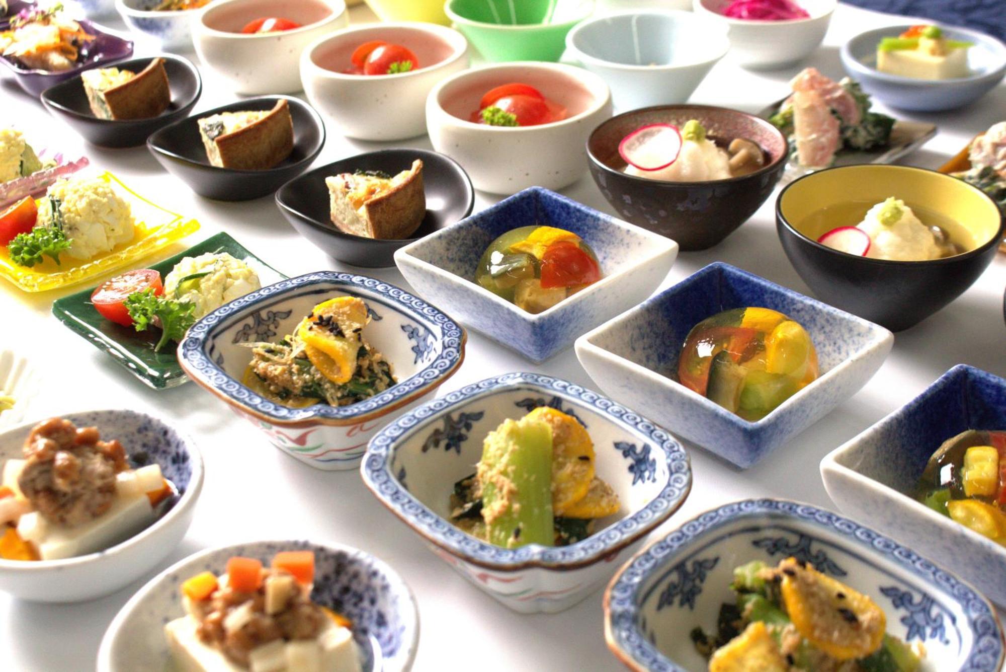 Hotel Continental Fuchu Luaran gambar