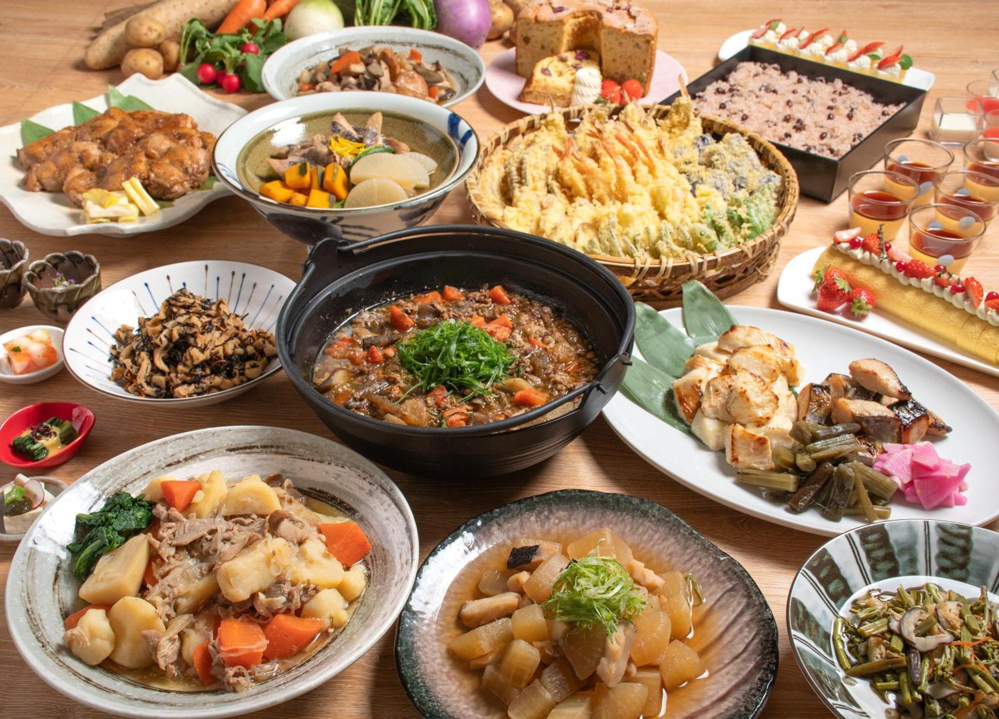 Hotel Continental Fuchu Luaran gambar