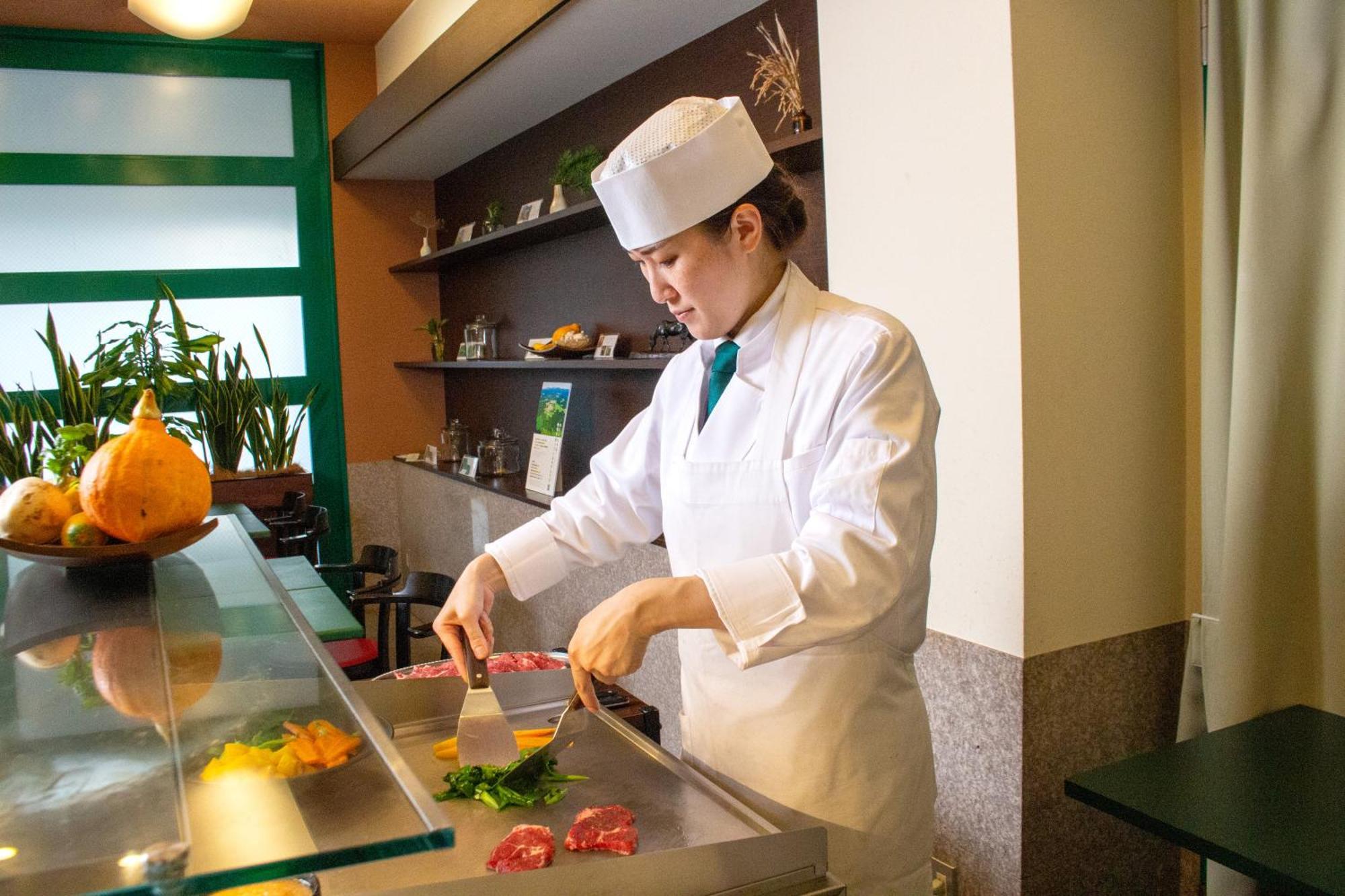 Hotel Continental Fuchu Luaran gambar