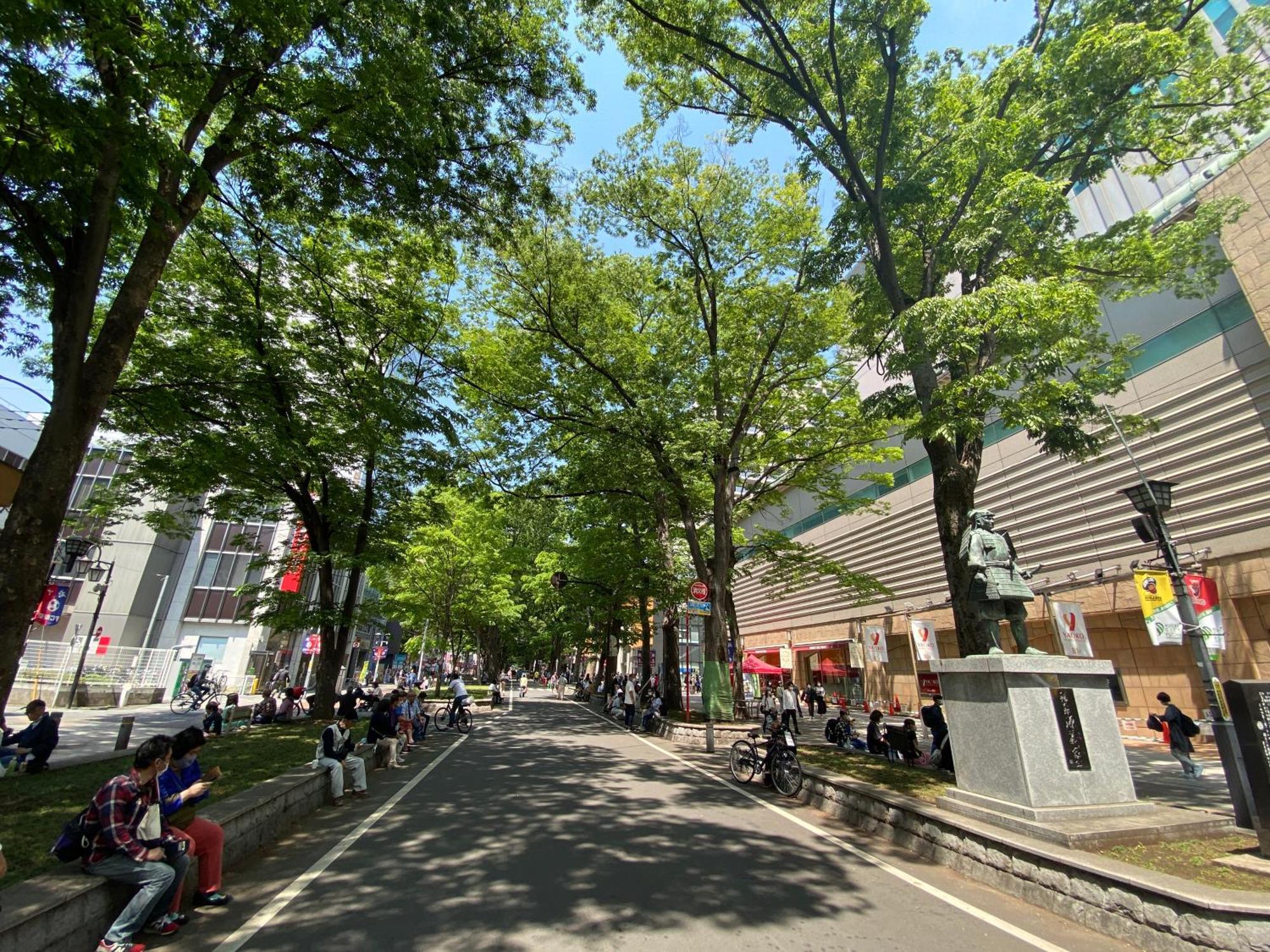 Hotel Continental Fuchu Luaran gambar